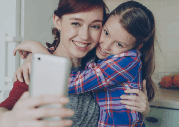 Ex pode proibir fotos dos filhos com novo parceiro? O que diz a lei