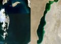 A tragédia do Mar de Aral: como um dos maiores lagos do mundo secou
