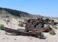 5 tecnologias da China contra a desertificação no Mar de Aral