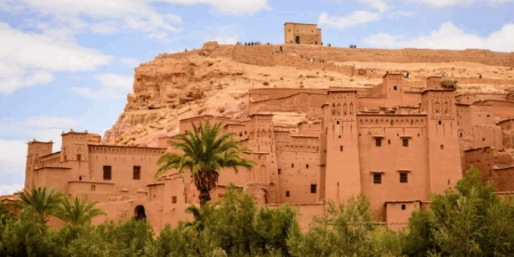 Viagem para o Marrocos: 7 lugares incríveis para conhecer
