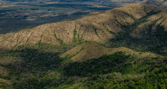 5 destinos incríveis em Mato Grosso para além do agronegócio