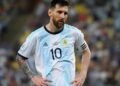 Entenda a investigação do FBI sobre a federação de futebol da Argentina