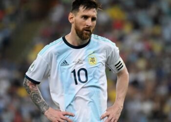 Messi é autista? Checamos a origem do boato que voltou a circular