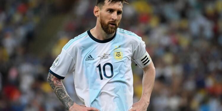 Messi é autista? Checamos a origem do boato que voltou a circular