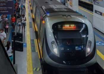 Como funcionam os sistemas de sinalização do metrô e o que causa falhas
