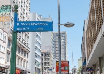 Nomes de rua: como são escolhidas as homenagens e quem decide