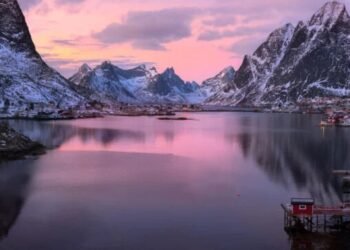 Noruega além da Aurora Boreal: 5 passeios incríveis para o verão