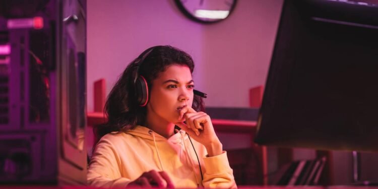 Como montar um PC para estudos e jogos sem gastar muito em 2026