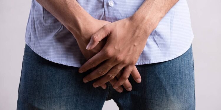 'Meu pênis diminuiu': 5 razões por que isso pode acontecer com você