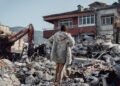 Como agir durante um terremoto? Guia com 7 passos