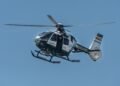 Anjos do ar: a rotina de alto risco dos pilotos de helicóptero no Rio