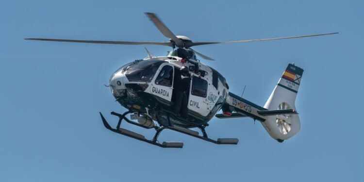 Anjos do ar: a rotina de alto risco dos pilotos de helicóptero no Rio