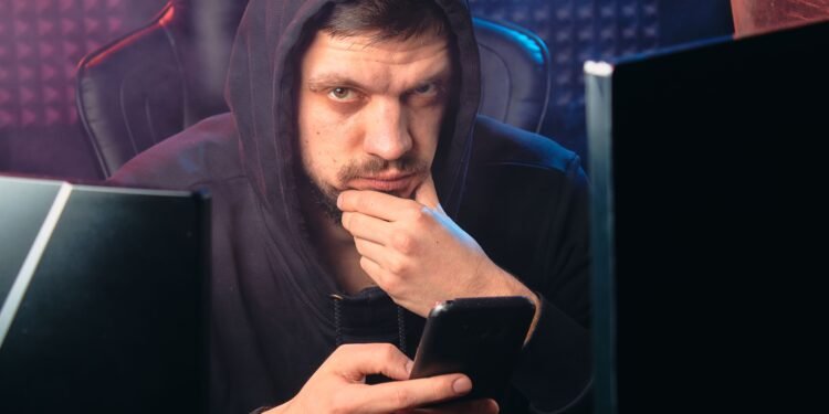 Créditos: Mikhail Nilov