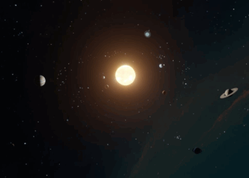 Alinhamento de planetas 2026: veja a data e como observar