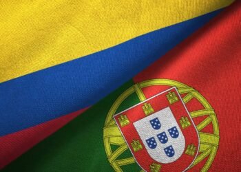 Portugal ou Colômbia? Qual destino escolher para as próximas férias