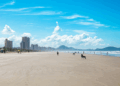 Onde comer na orla de Praia Grande: um guia pelos restaurantes