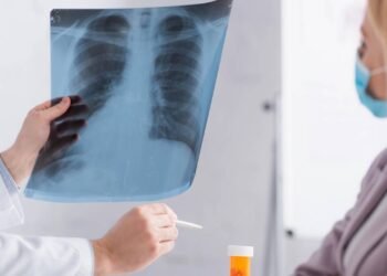 Pneumotórax: 5 sinais de alerta que podem indicar o problema