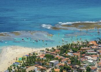 Quando ir a Recife? A melhor época do ano para evitar as chuvas
