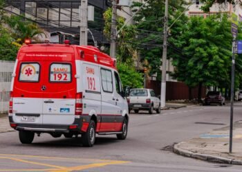 Quando chamar uma ambulância? Saiba identificar os sinais de emergência