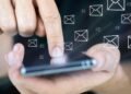 Golpes por SMS: como identificar mensagens falsas e se proteger