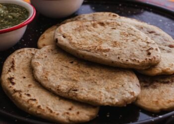 Roteiro gastronômico na Cidade do México: da ‘comida de rua’ ao gourmet