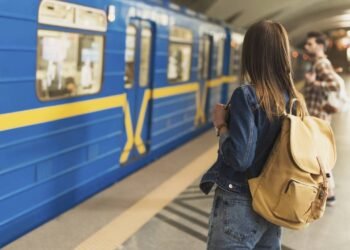 Quais são as linhas de trem mais lotadas do mundo? Veja o ranking