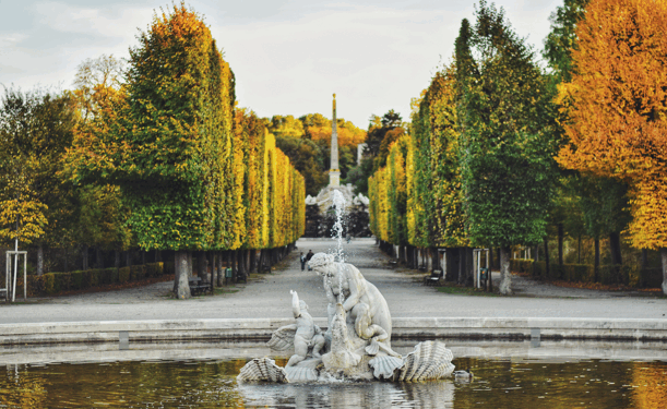 Viena além do óbvio: 5 lugares incríveis para visitar na Áustria