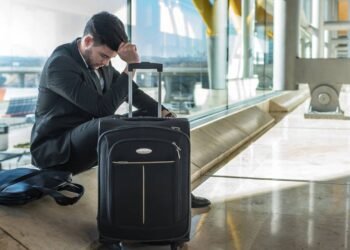 Voo cancelado pelo mau tempo? Conheça todos os seus direitos