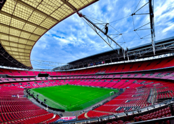 Roteiro em Londres para fãs de futebol: 5 estádios para visitar