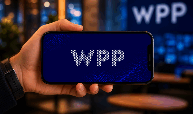 O futuro da publicidade: como a WPP usa inteligência artificial
