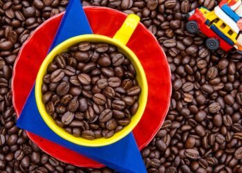Café colombiano: 3 formas de preparar em casa e sentir o sabor local