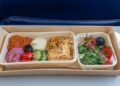 Comidas de avião: veja os cardápios das principais companhias aéreas do país