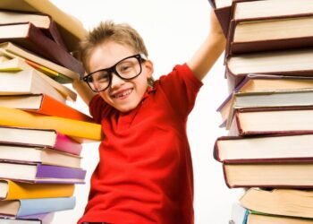 Crianças superdotadas: como identificar os sinais e apoiar na escola