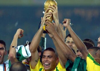 De Ronaldo a Kaká: por onde andam hoje os craques do penta de 2002?