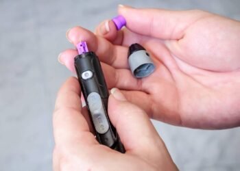 Glicemia alta: 7 sinais de alerta que o seu corpo pode estar enviando