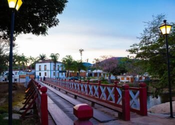 7 lugares incríveis para conhecer em Goiás; confira