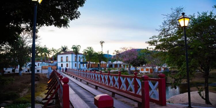 7 lugares incríveis para conhecer em Goiás; confira