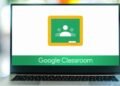 Google Classroom: seus dados estão seguros na plataforma de aulas?