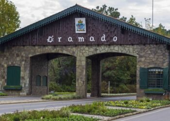 5 destinos no Sul do Brasil para quem quer curtir o frio