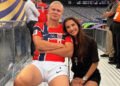 Quem é Isabel Johansen, a namorada discreta do craque Haaland?