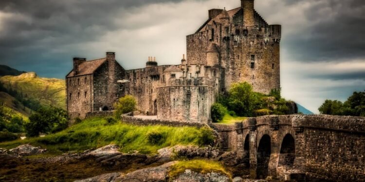 Créditos: depositphotos.com / wulfman65
