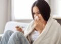 Influenza: 5 sintomas que mostram que sua gripe pode ser perigosa