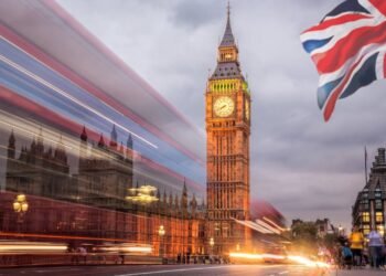 Além do futebol: 5 curiosidades sobre a cultura e a história da Inglaterra