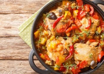 A culinária da Costa do Marfim: 5 pratos típicos que você precisa provar