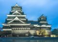 Kumamoto: o patrimônio histórico da cidade atingida por terremoto