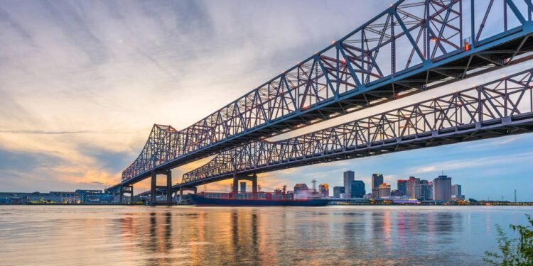 7 destinos baratos nos Estados Unidos para visitar nas
