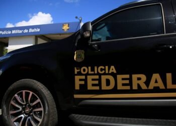 Como a Polícia Federal usa a tecnologia para investigar crimes complexos