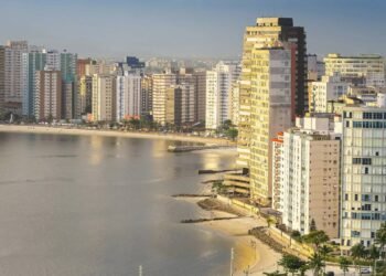 O que fazer em São Vicente? Roteiro de 1 dia pela cidade