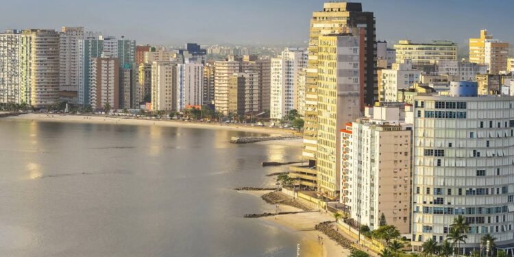 O que fazer em São Vicente? Roteiro de 1 dia pela cidade