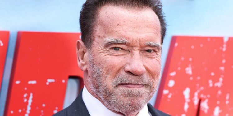 Schwarzenegger aos 78: os segredos de saúde do ícone do fisiculturismo
